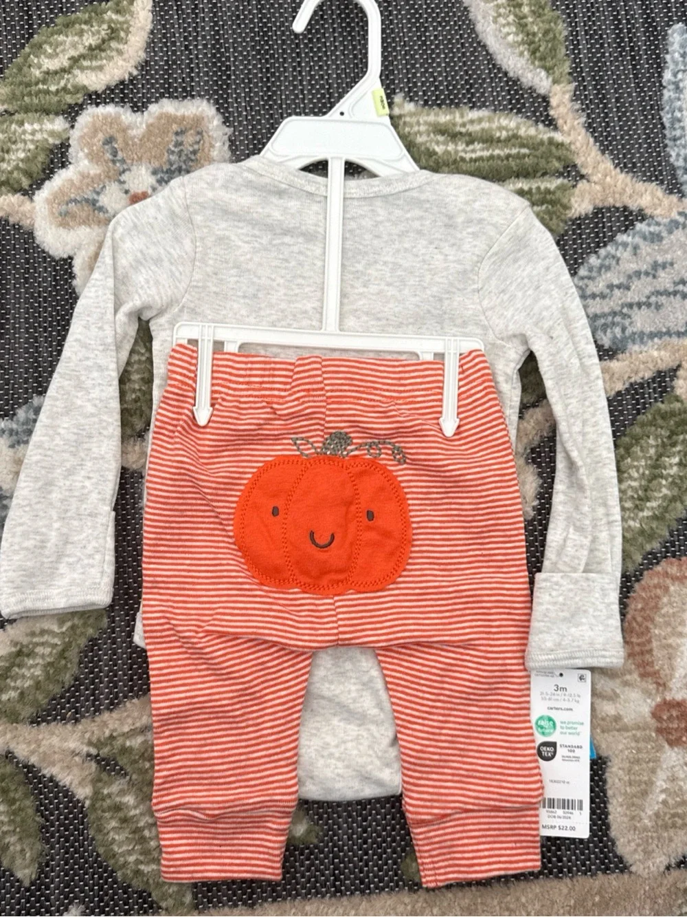 Baby Carter's 